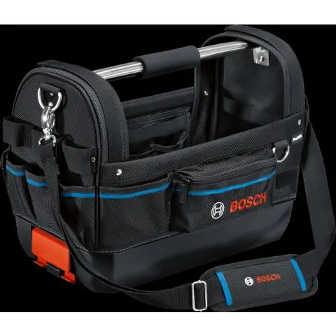 Bosch 1600A025L6 Verktygsväska Begränsat antal